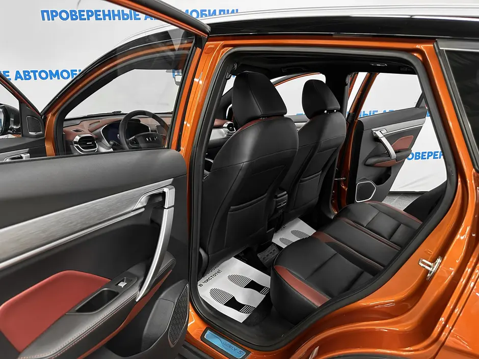 «Авто на Неве»