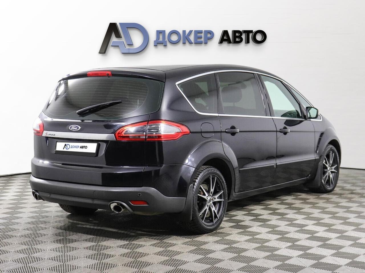 фото автомобиля 1
