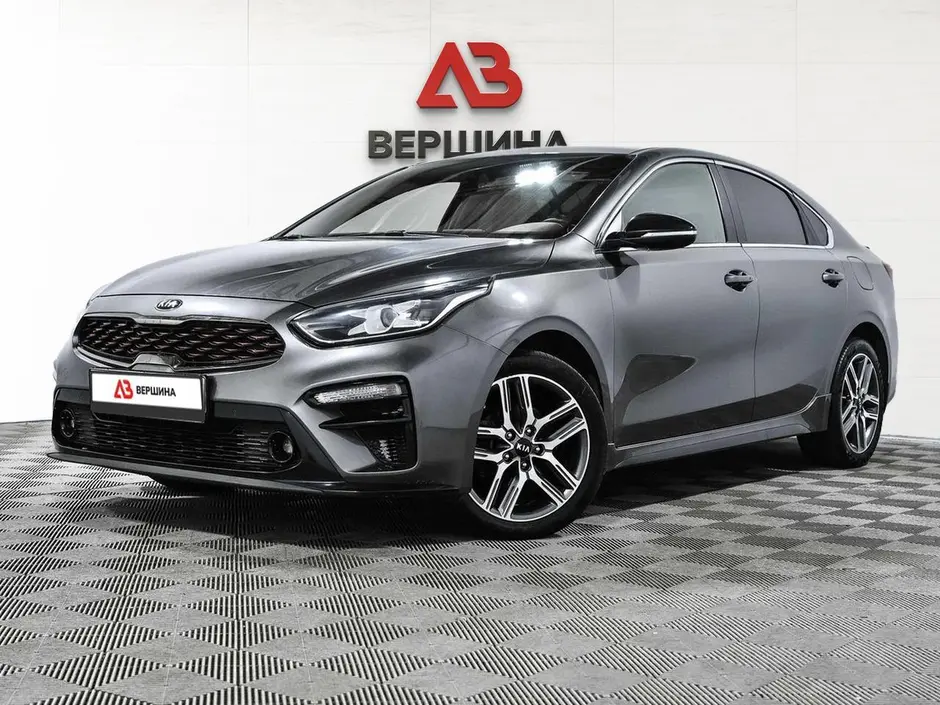 фото автомобиля