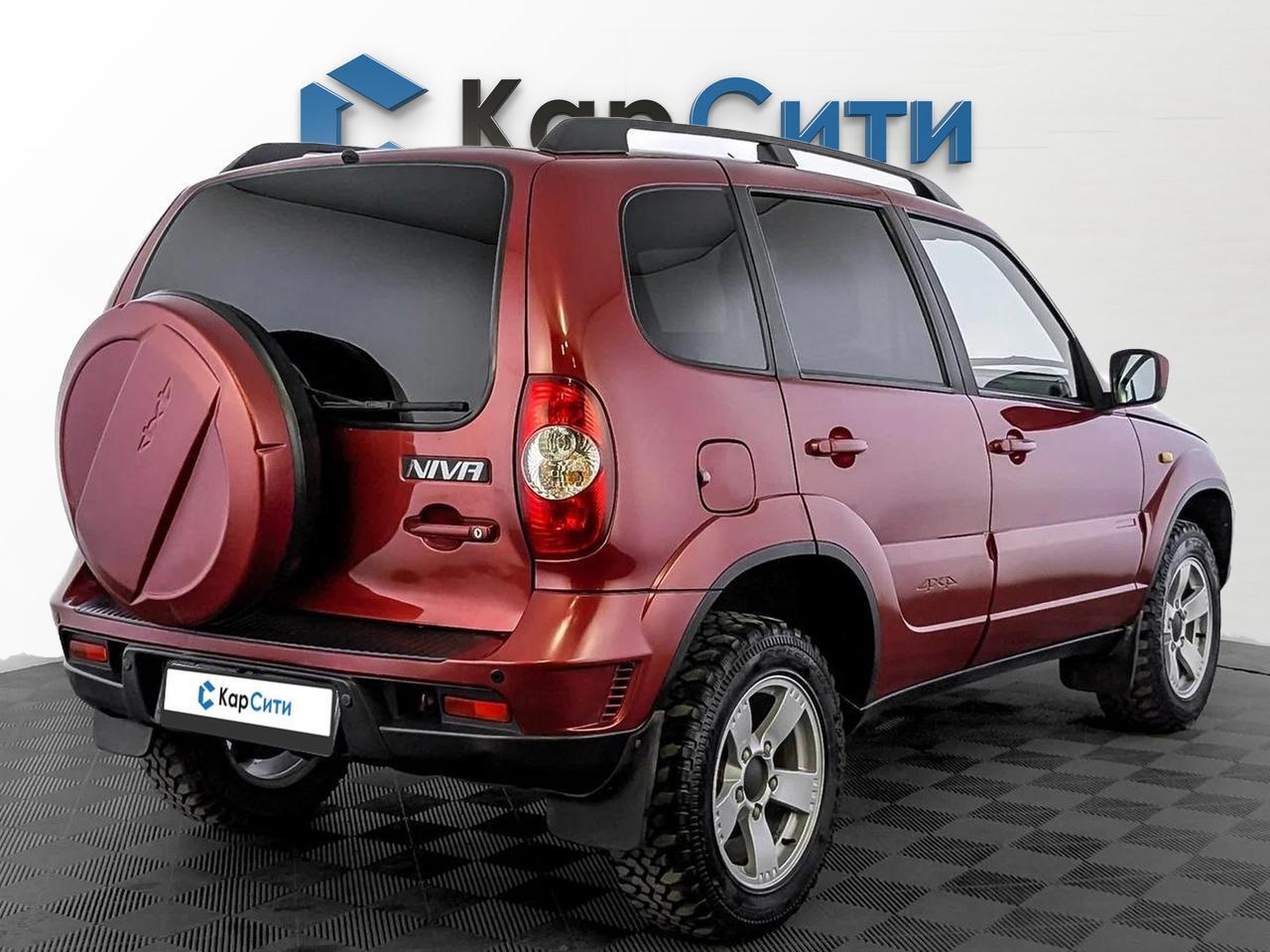фото автомобиля 1