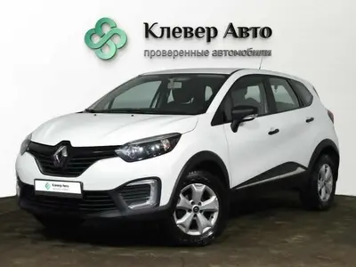 Renault Kaptur