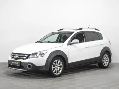 DongFeng H30 Cross