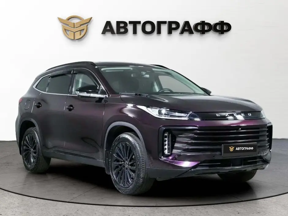 фото автомобиля