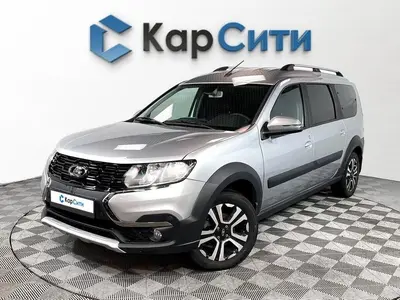 LADA (ВАЗ) Largus