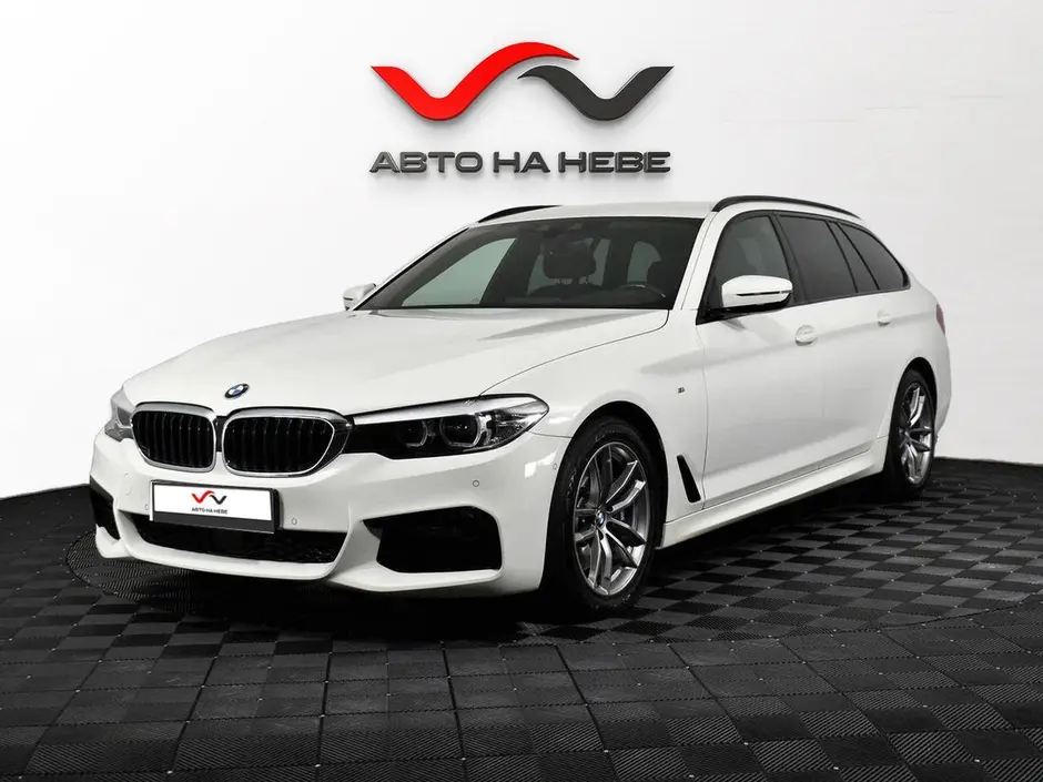 «Авто на Неве»