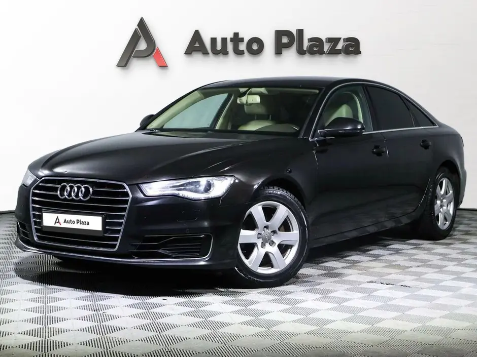 AutoPlaza