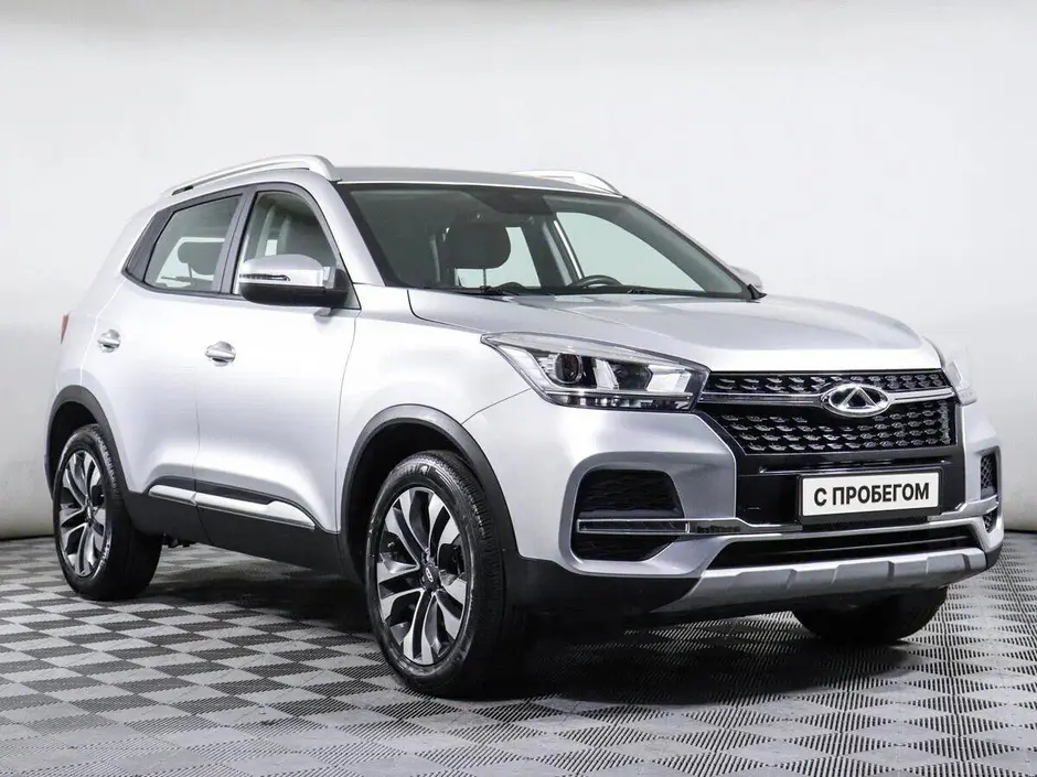 «Авто на Неве»