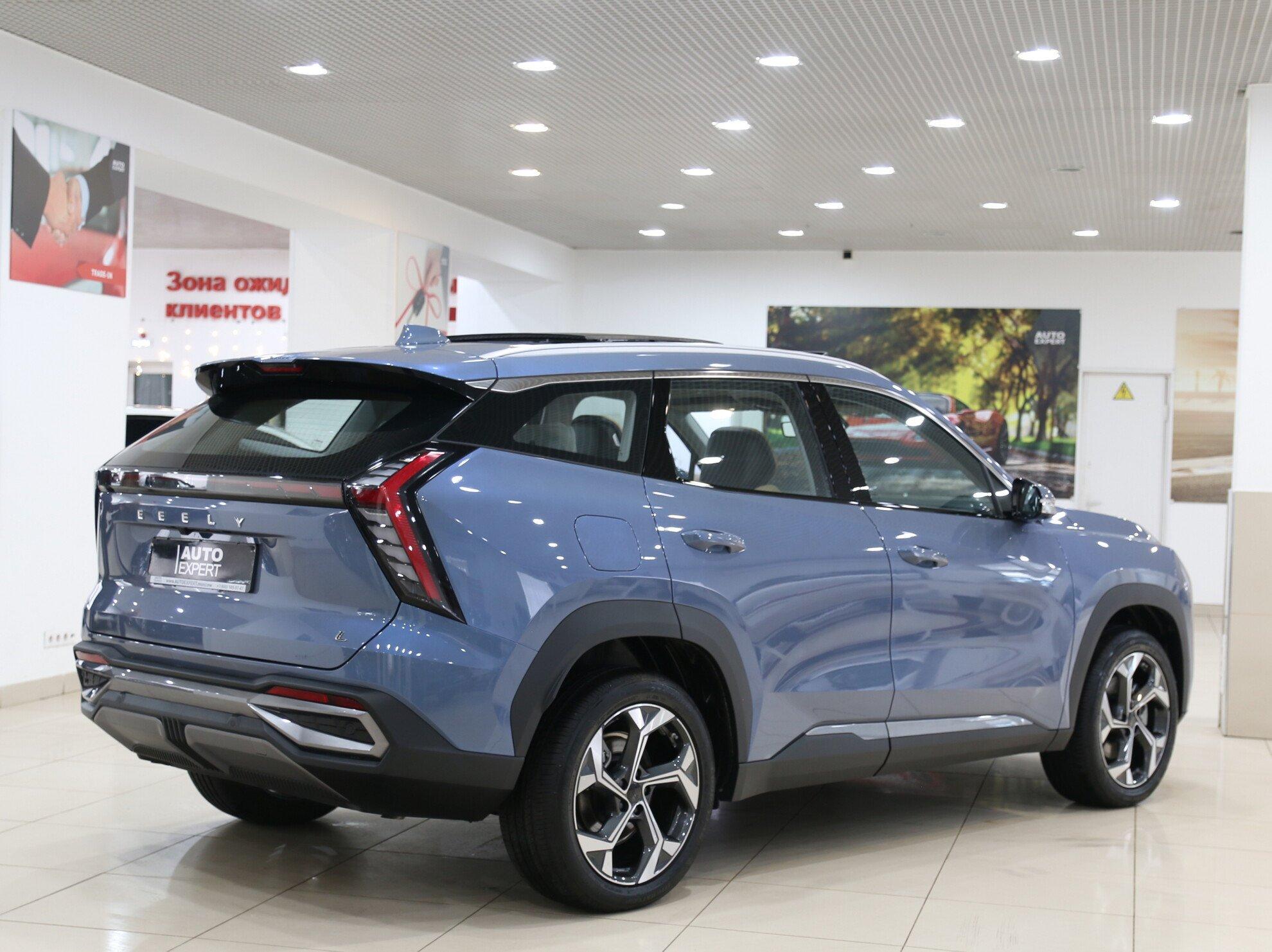 фото автомобиля 1