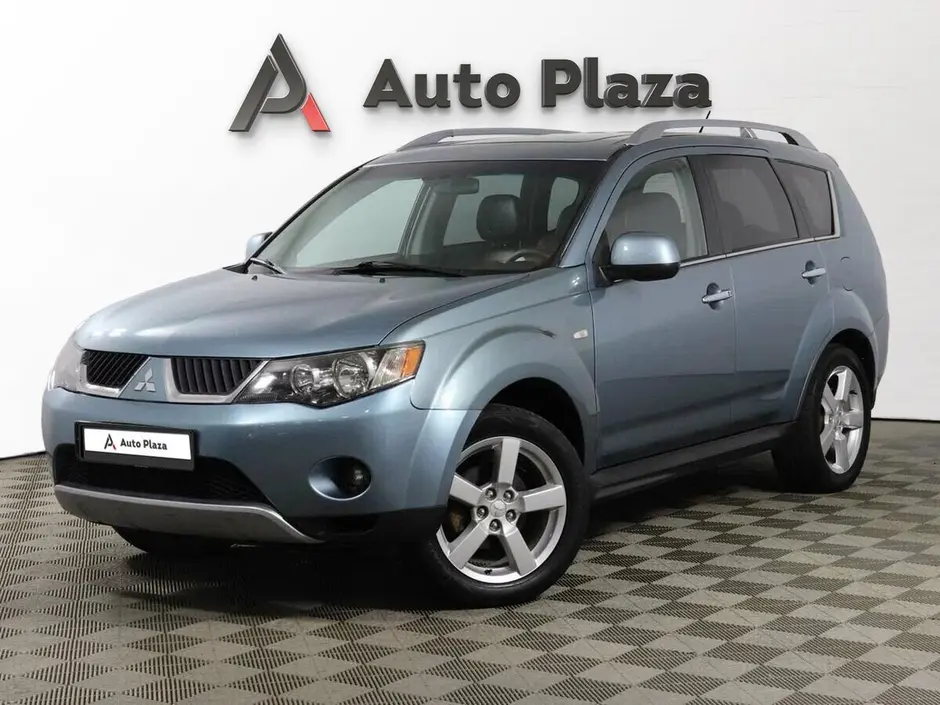 AutoPlaza