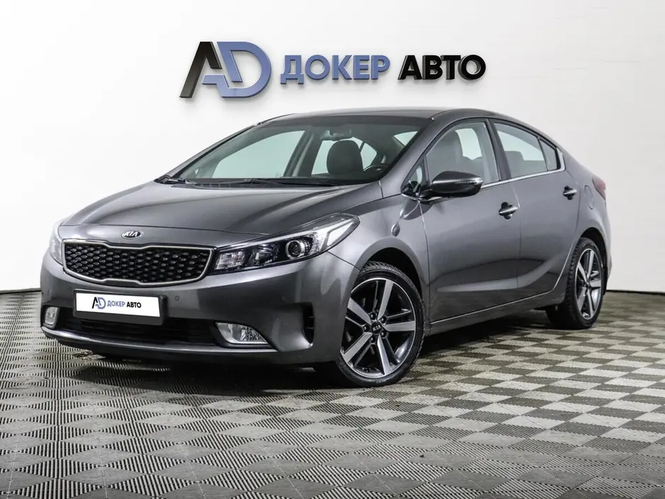 фото автомобиля