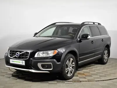 Volvo XC70
