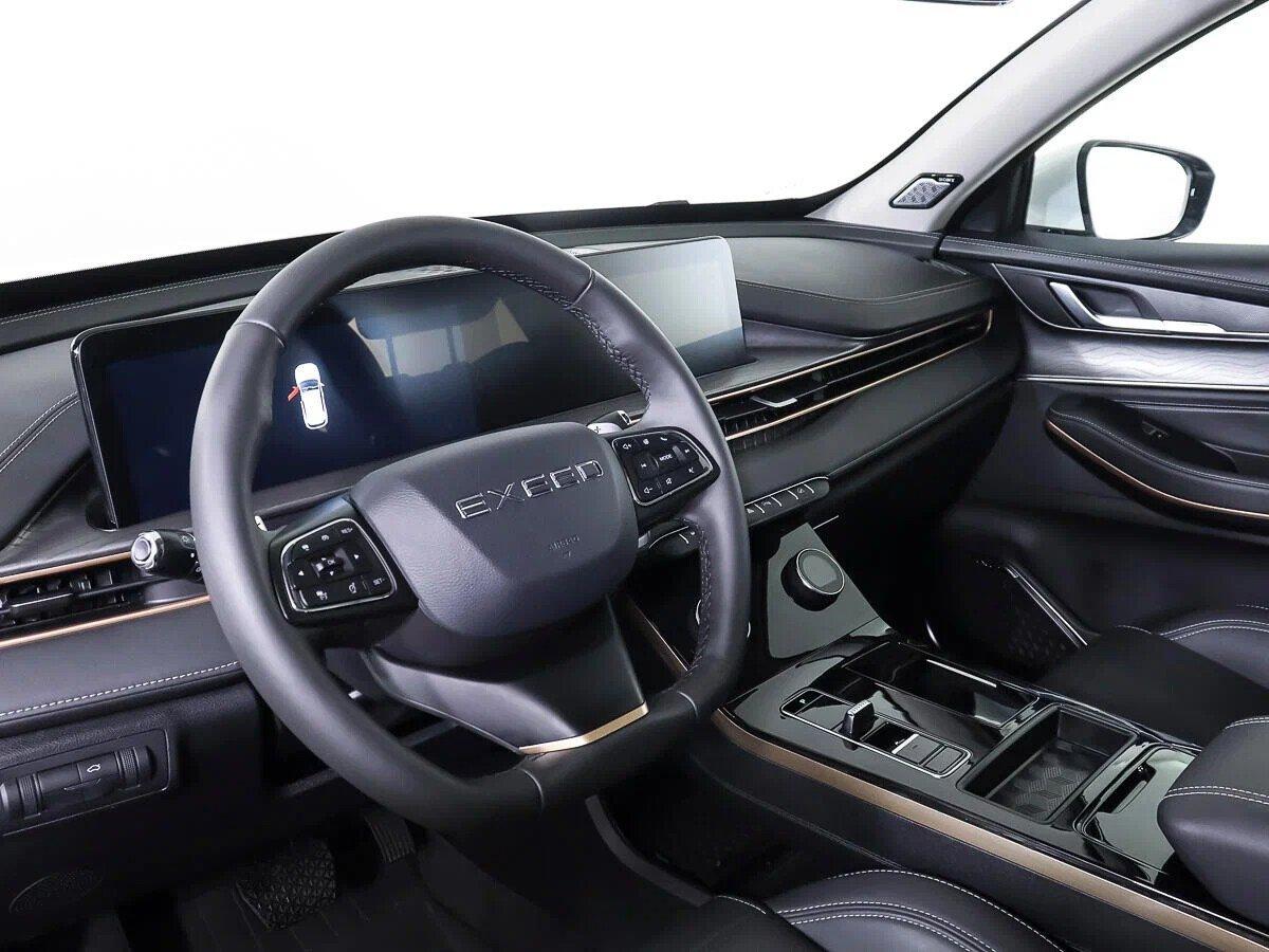 фото автомобиля 7