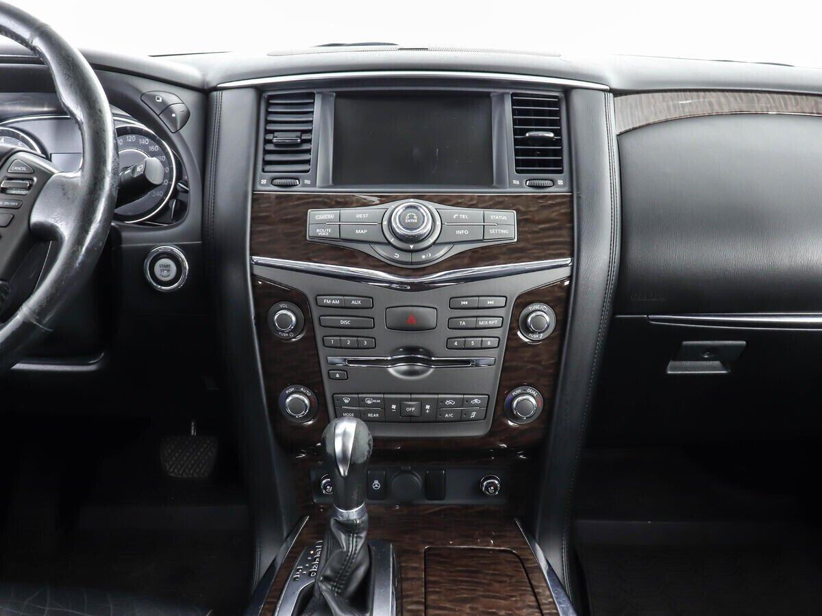 фото автомобиля 7
