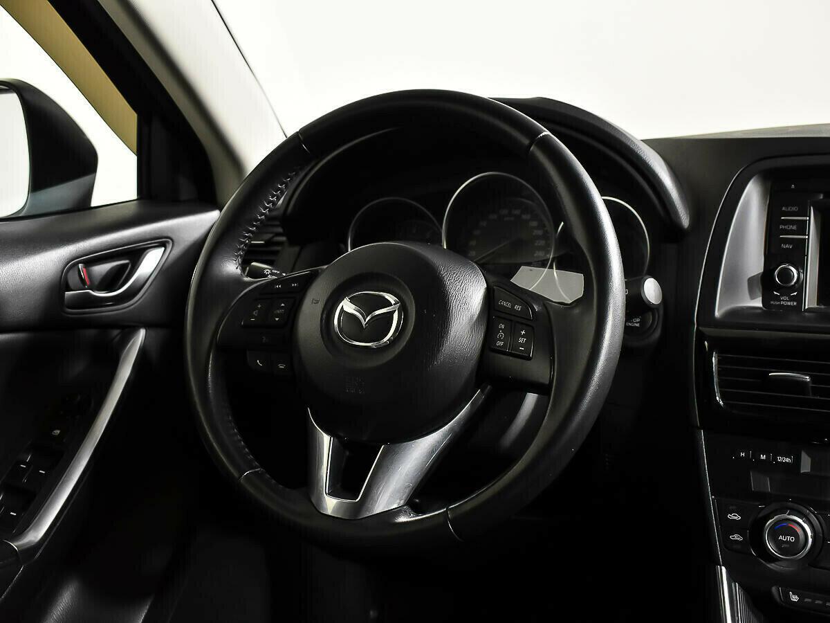 фото автомобиля 7