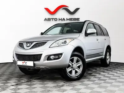 «Авто на Неве»