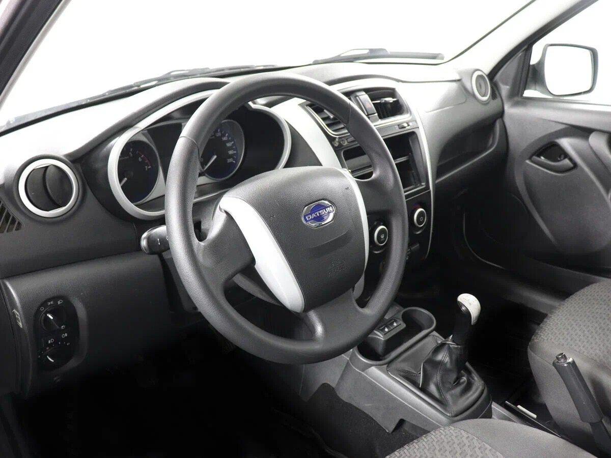 фото автомобиля 7