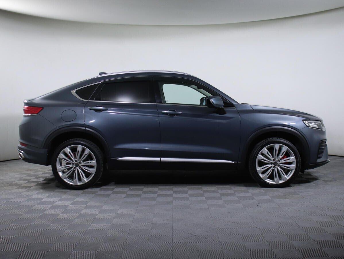 фото автомобиля 3