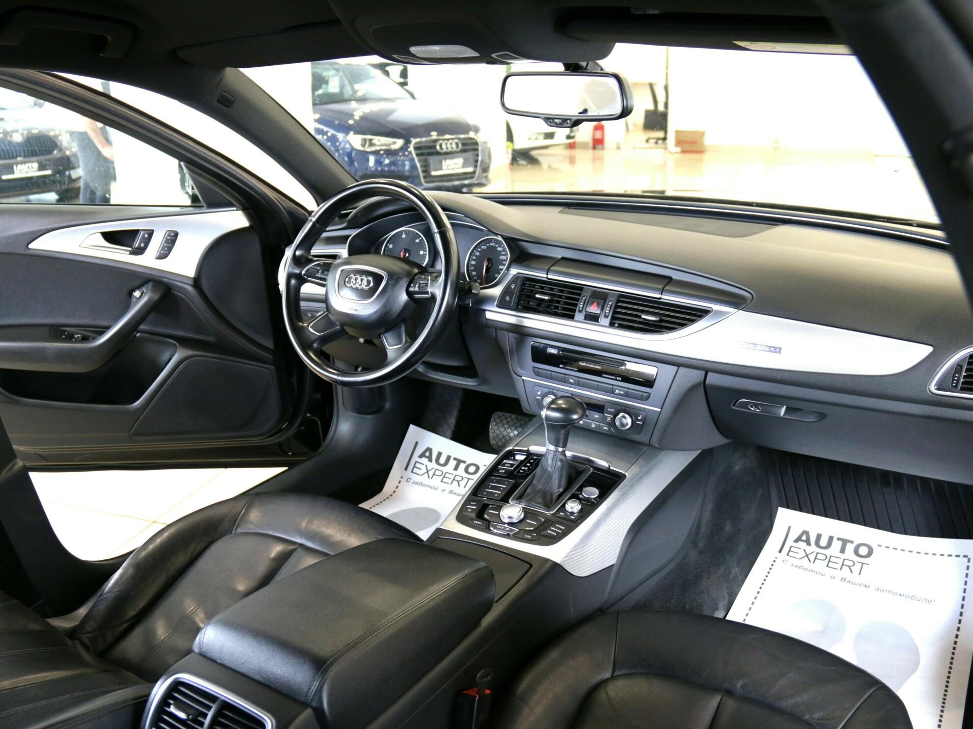фото автомобиля 7