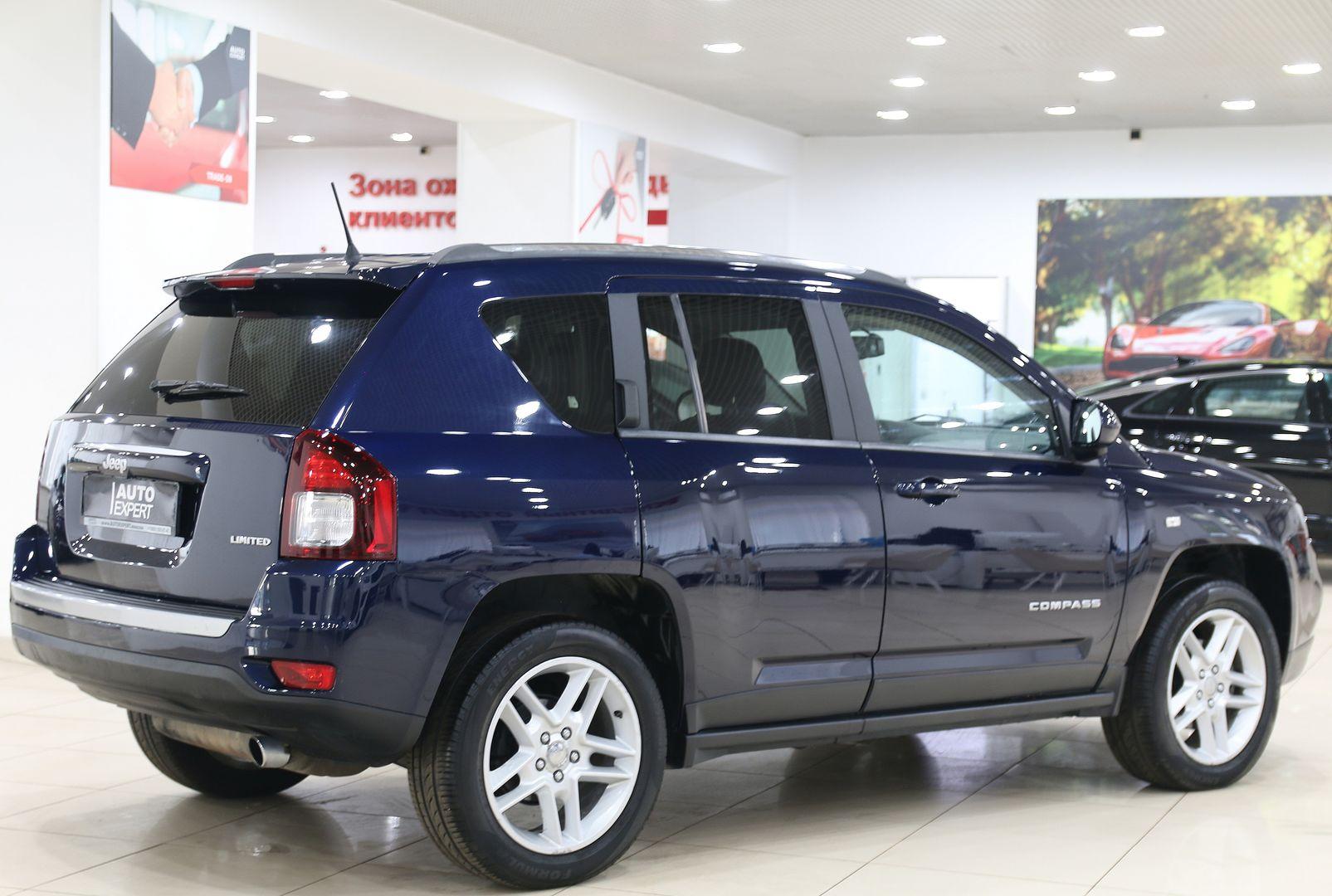 фото автомобиля 1