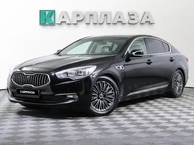 Kia Quoris