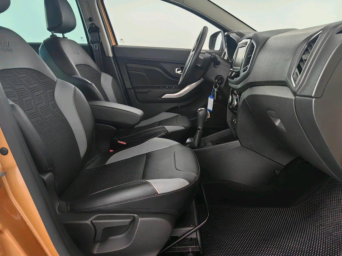 фото автомобиля 5