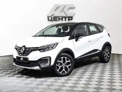 Renault Kaptur
