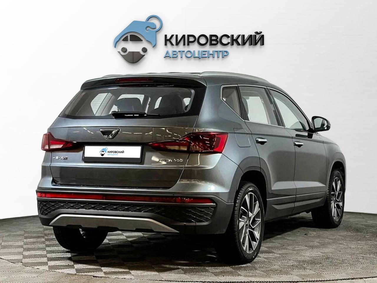 фото автомобиля 1
