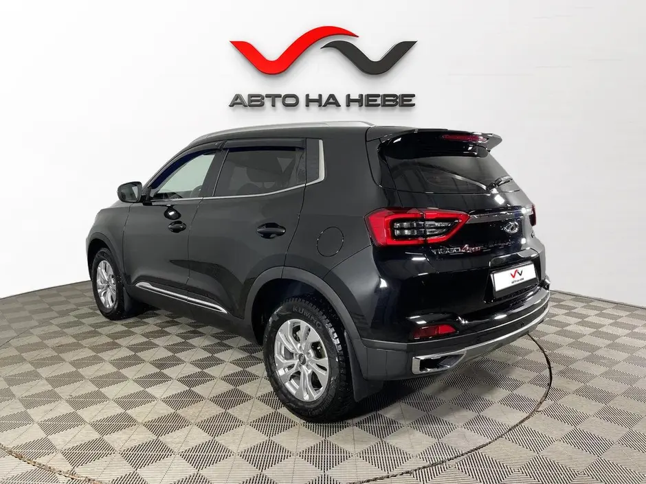 «Авто на Неве»