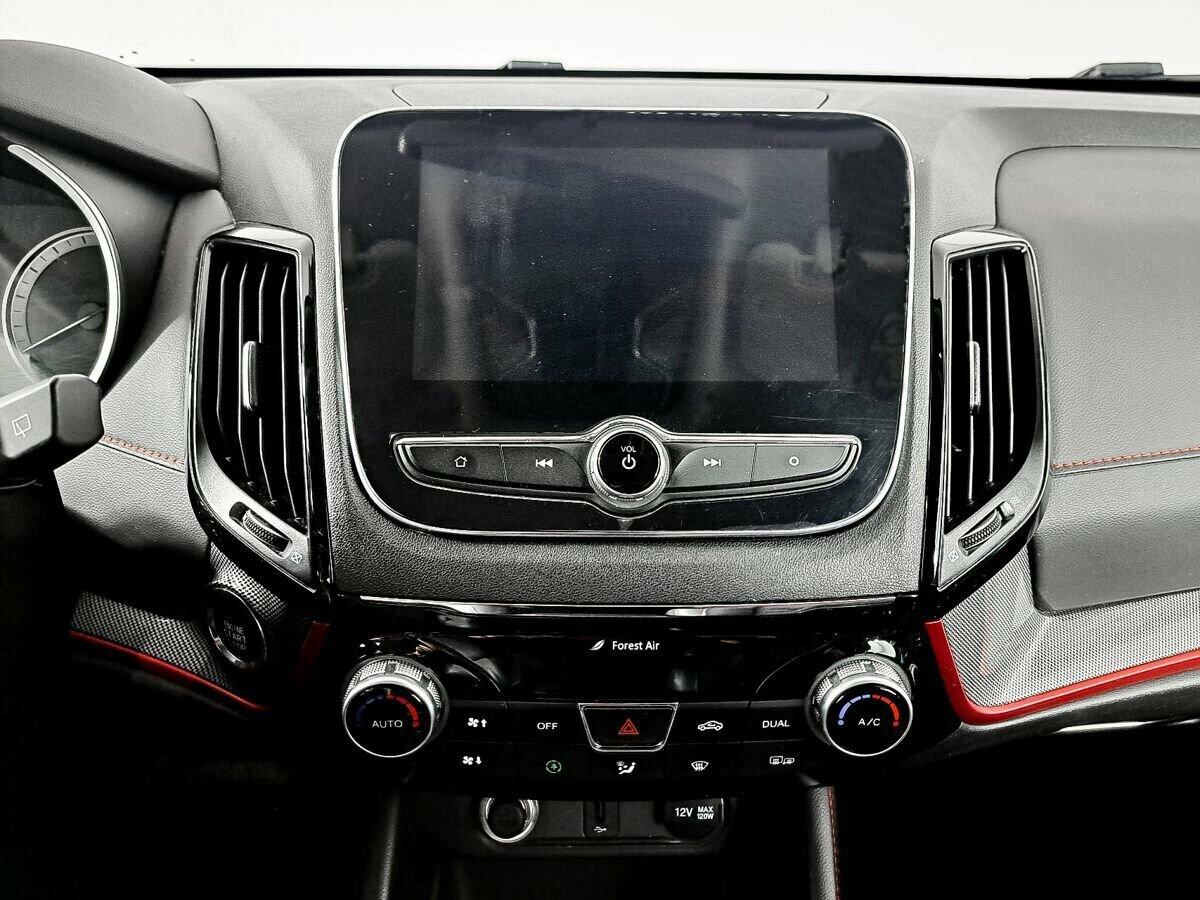 фото автомобиля 7