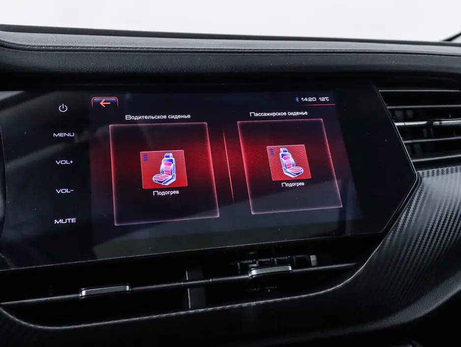 фото автомобиля