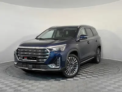 Jetour X90 PLUS