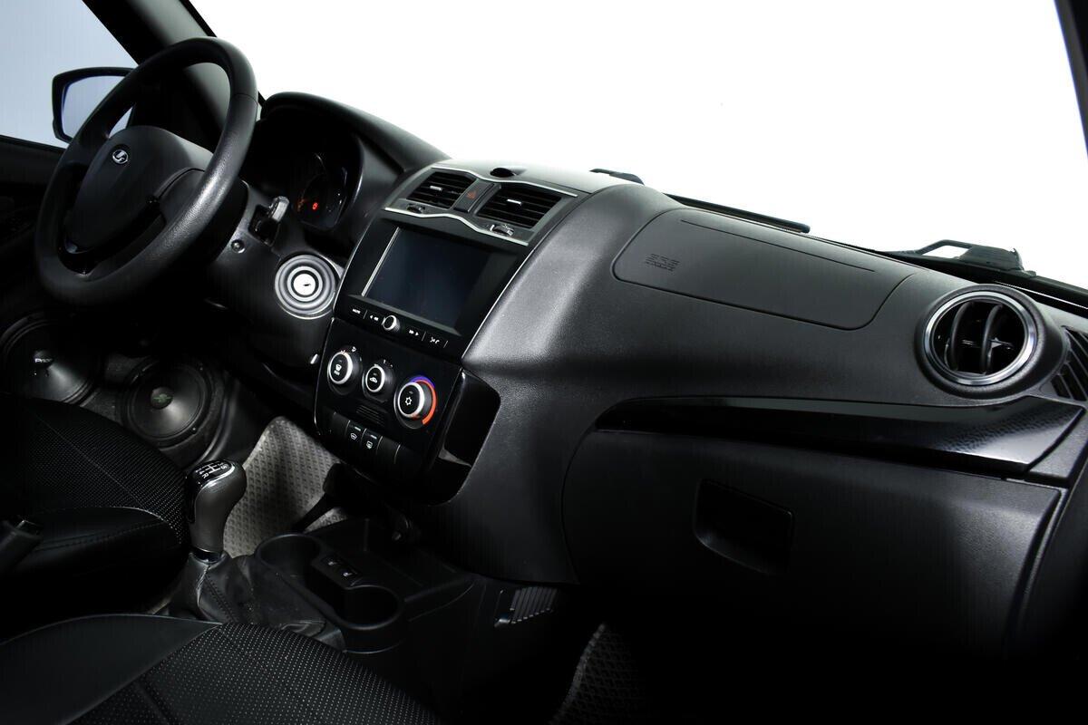 фото автомобиля 5