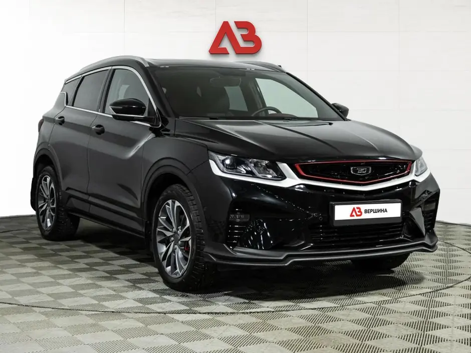 фото автомобиля