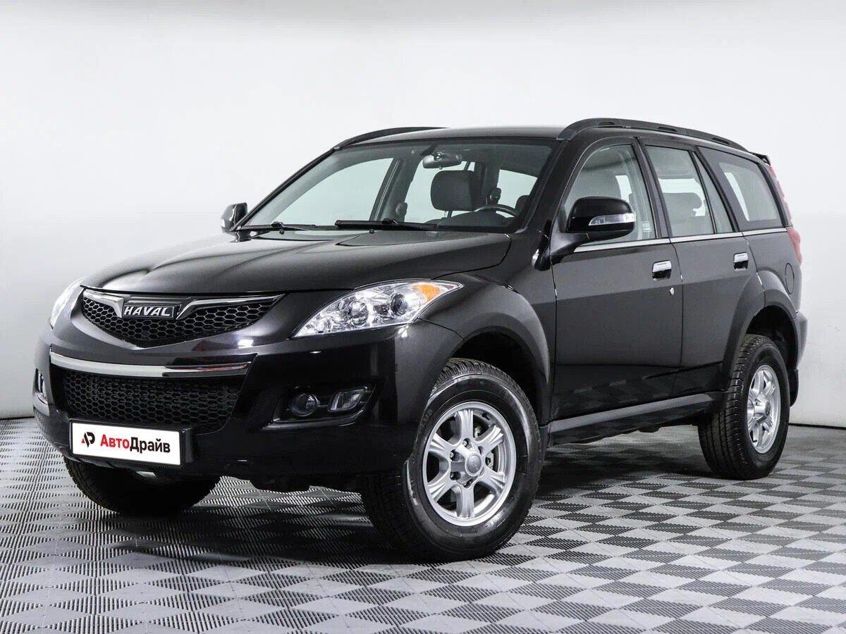 фото автомобиля 0