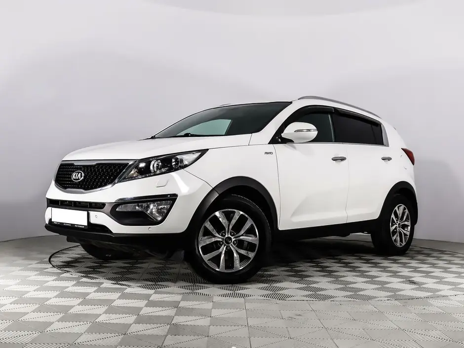 «Авто на Неве»