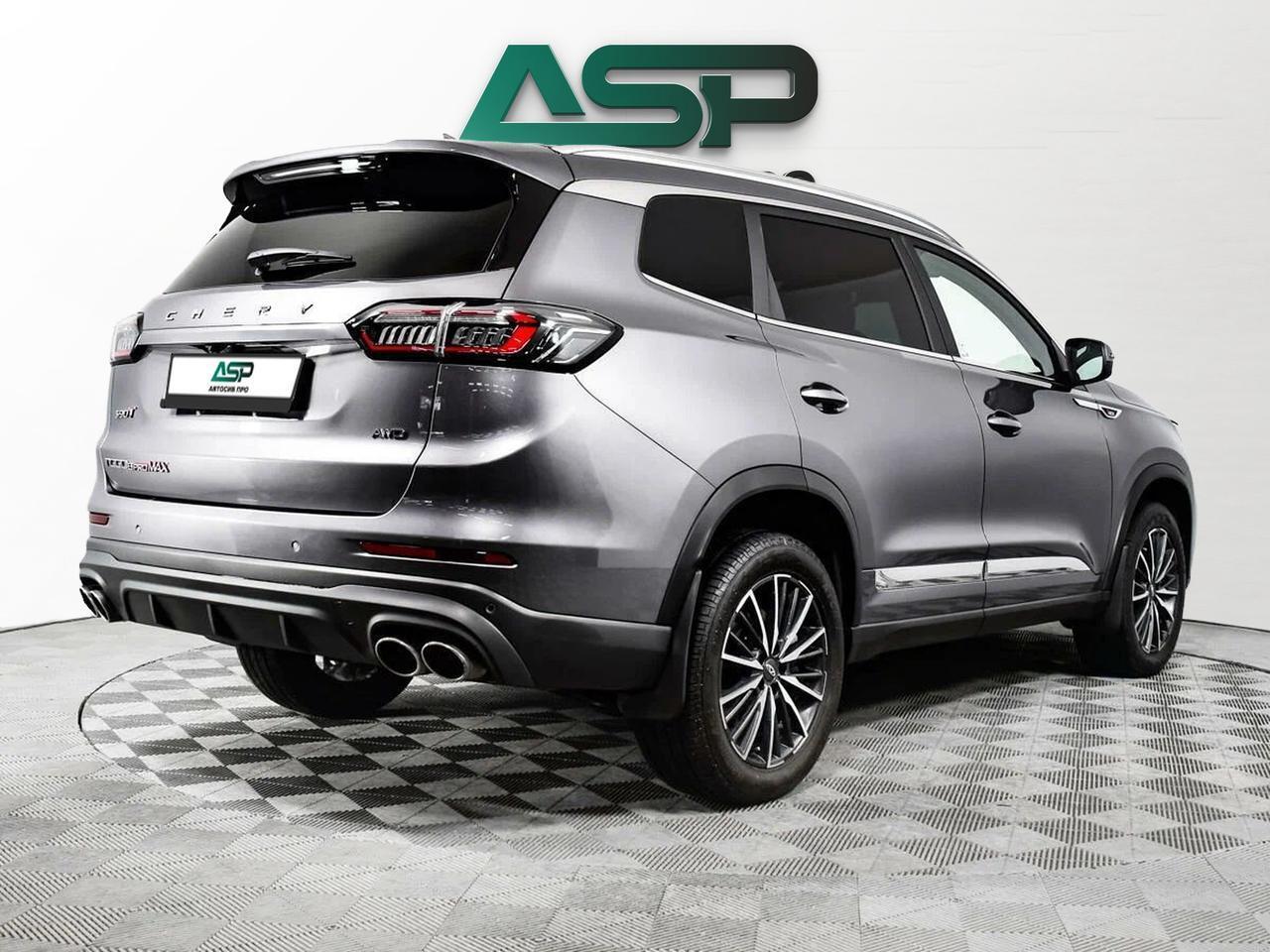 фото автомобиля 1