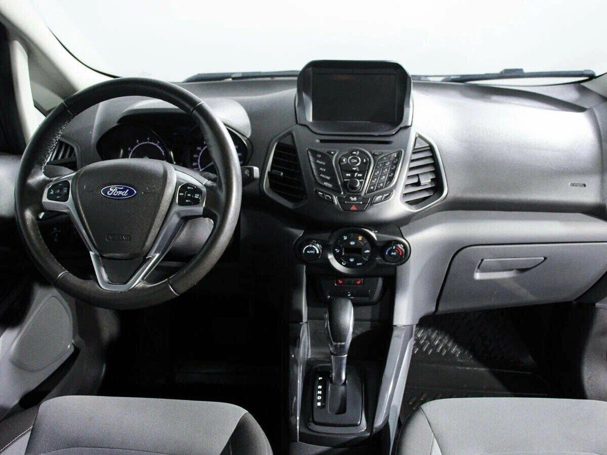 фото автомобиля 7