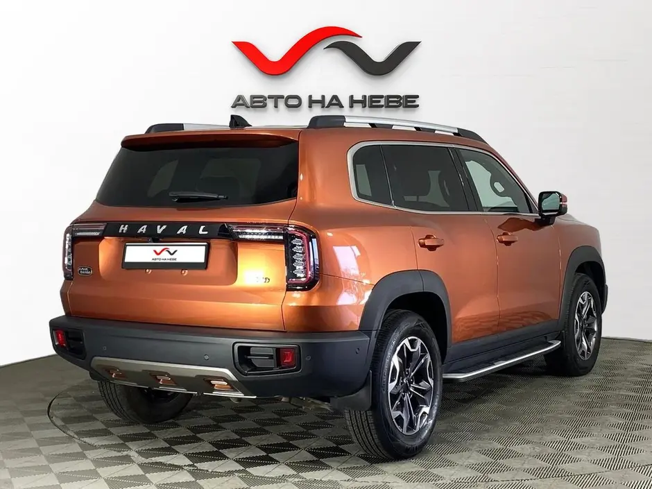 «Авто на Неве»