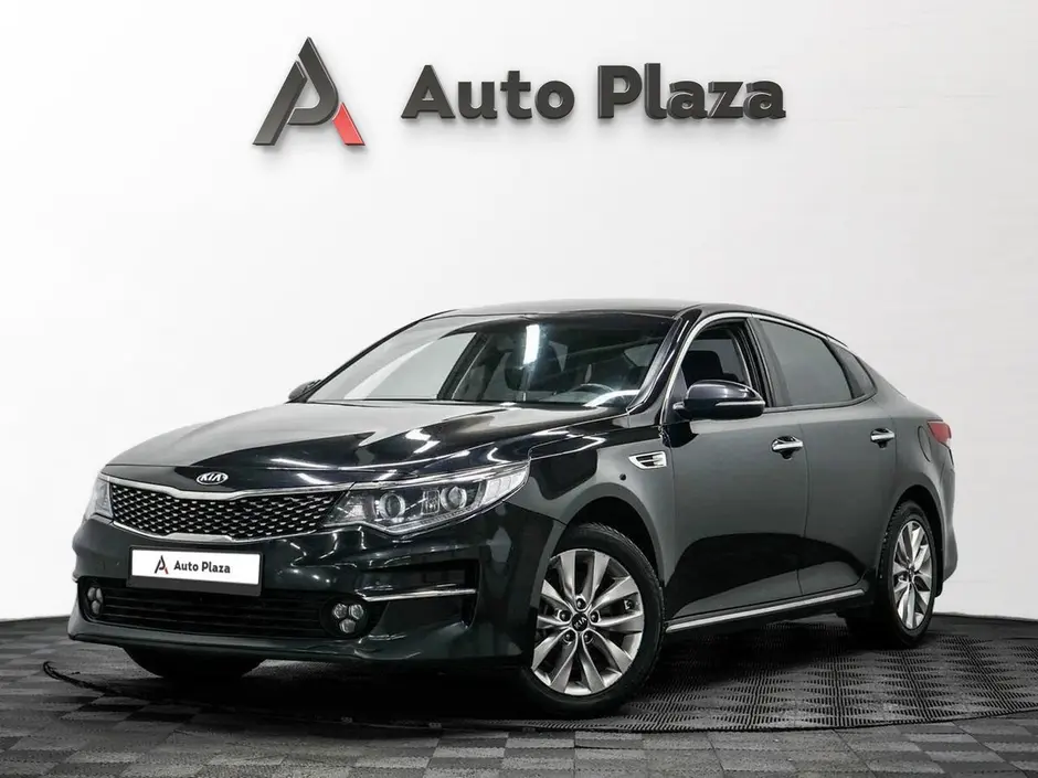 AutoPlaza