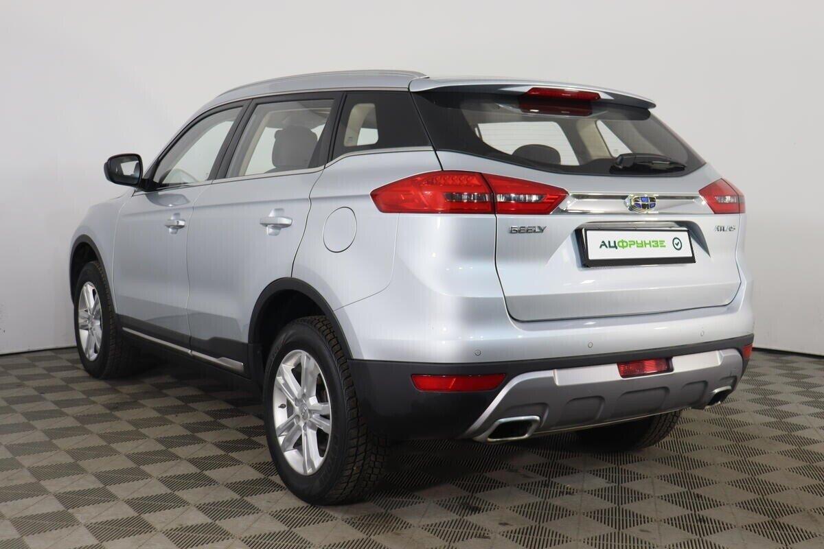 фото автомобиля 6