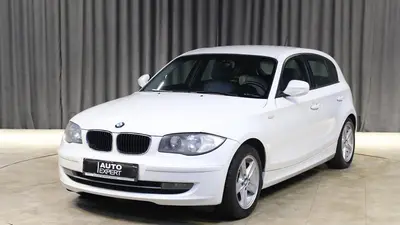 BMW 1 серии