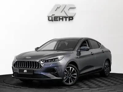 JAC J7