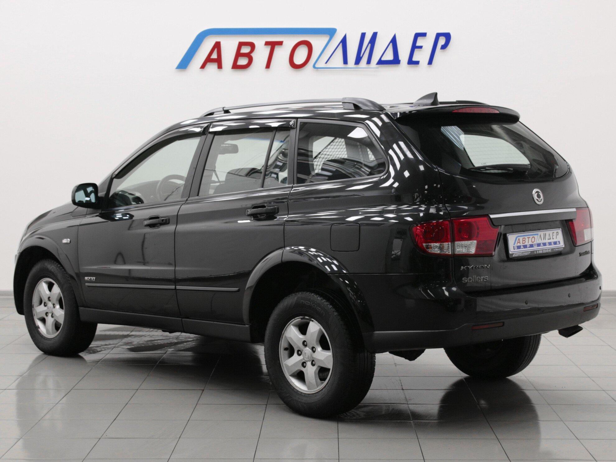 фото автомобиля 1