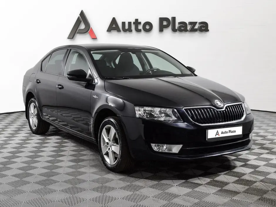 AutoPlaza