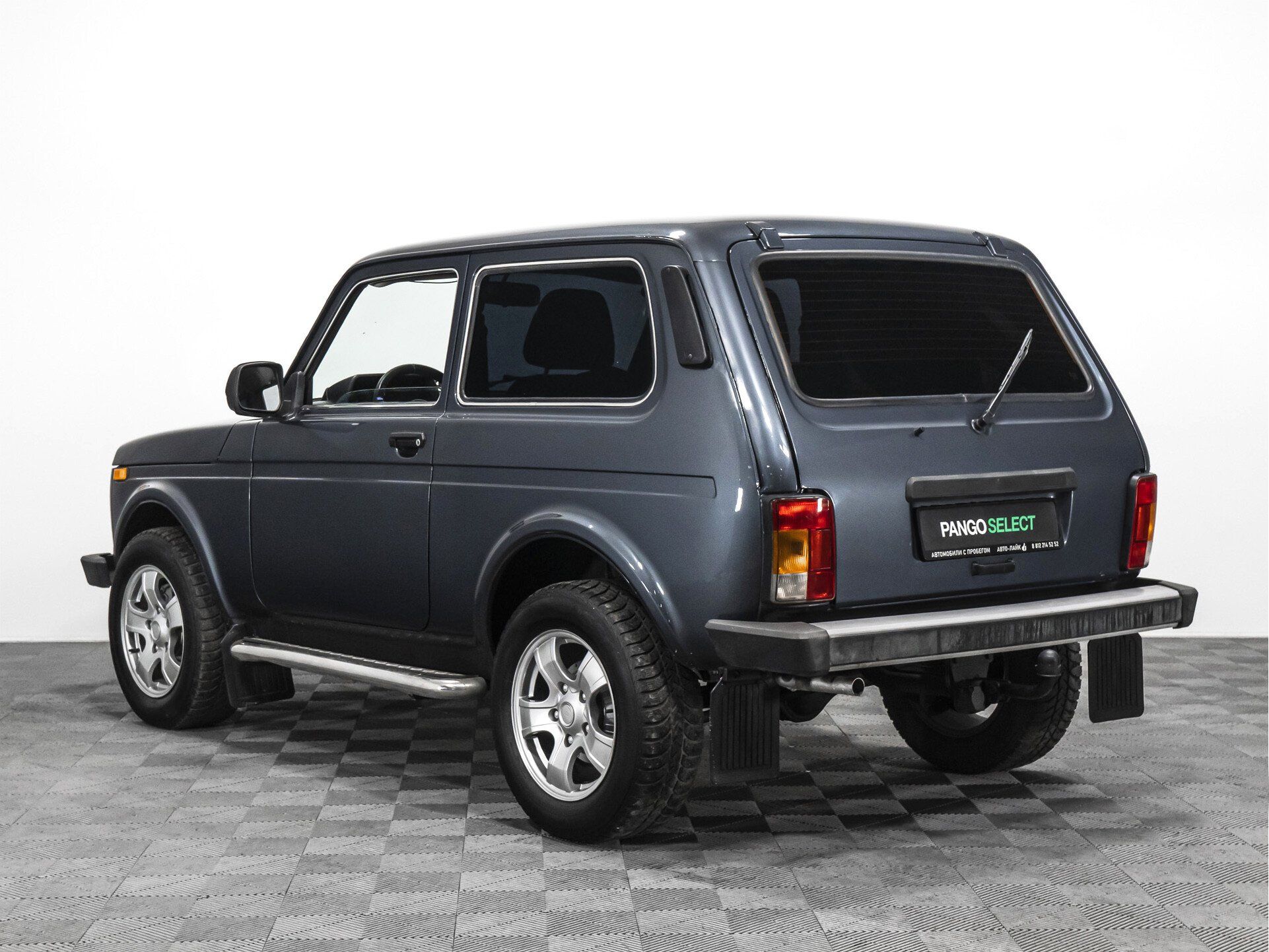 фото автомобиля