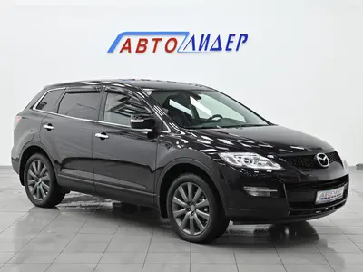Mazda CX-9