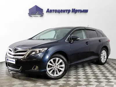 Toyota Venza