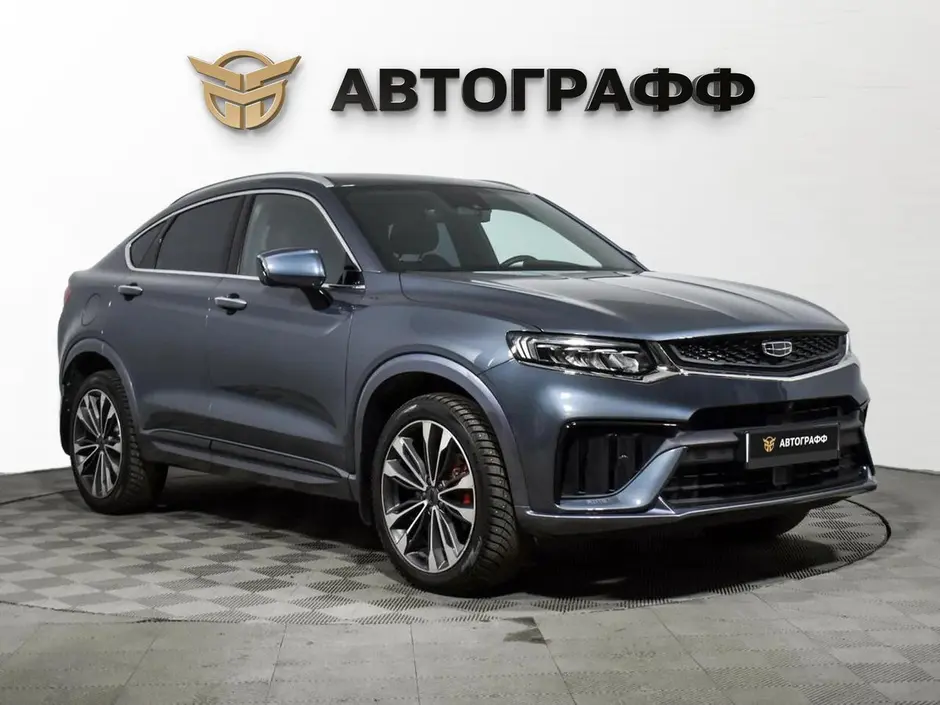 фото автомобиля