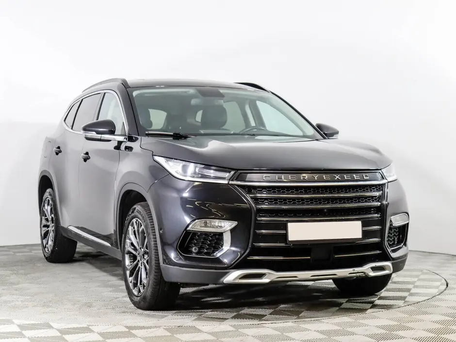 «Авто на Неве»