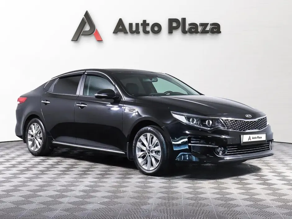 AutoPlaza
